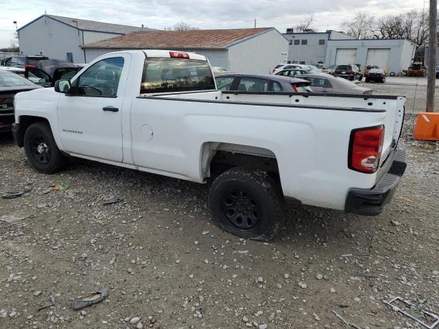 Photo 1 VIN: 1GCNCPEH4EZ310997 - CHEVROLET SILVERADO 