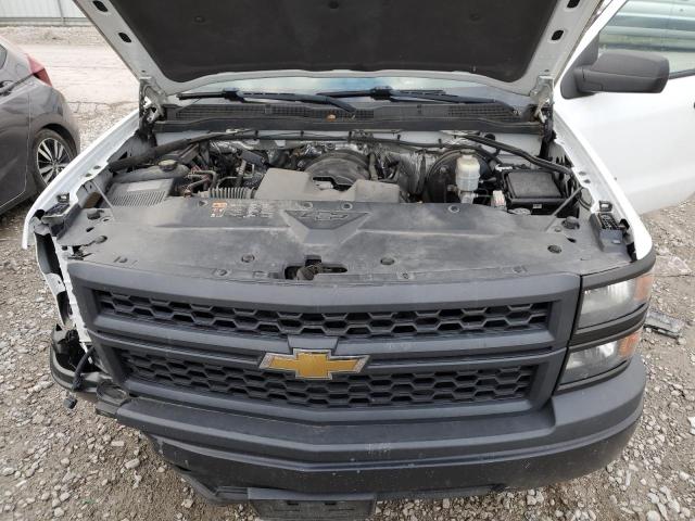 Photo 10 VIN: 1GCNCPEH4EZ310997 - CHEVROLET SILVERADO 