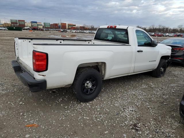 Photo 2 VIN: 1GCNCPEH4EZ310997 - CHEVROLET SILVERADO 