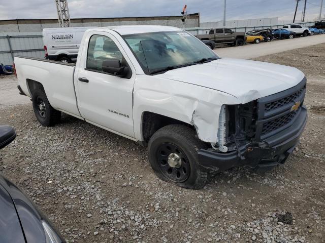 Photo 3 VIN: 1GCNCPEH4EZ310997 - CHEVROLET SILVERADO 