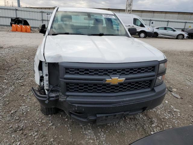 Photo 4 VIN: 1GCNCPEH4EZ310997 - CHEVROLET SILVERADO 