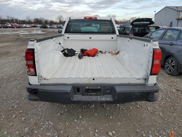 Photo 5 VIN: 1GCNCPEH4EZ310997 - CHEVROLET SILVERADO 