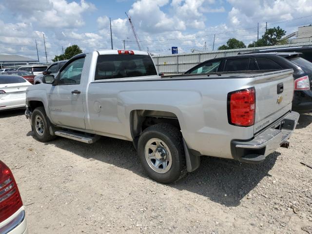 Photo 1 VIN: 1GCNCPEH4EZ354126 - CHEVROLET SILVERADO 