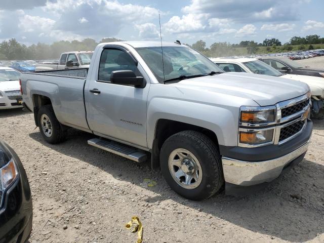 Photo 3 VIN: 1GCNCPEH4EZ354126 - CHEVROLET SILVERADO 