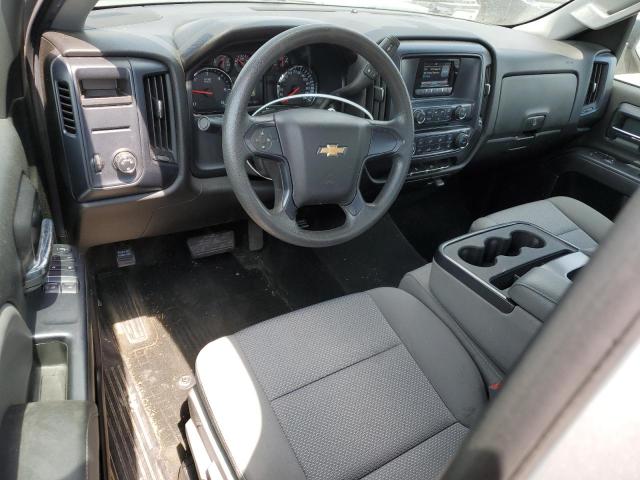 Photo 7 VIN: 1GCNCPEH4EZ354126 - CHEVROLET SILVERADO 