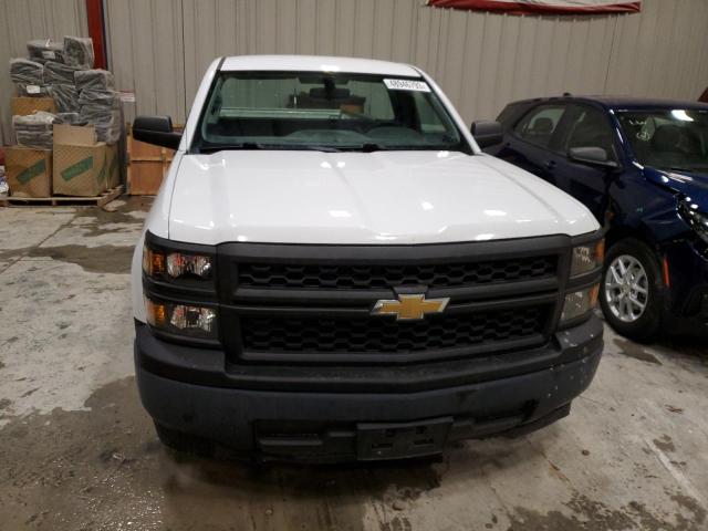 Photo 4 VIN: 1GCNCPEH4EZ395565 - CHEVROLET SILV1500 2 