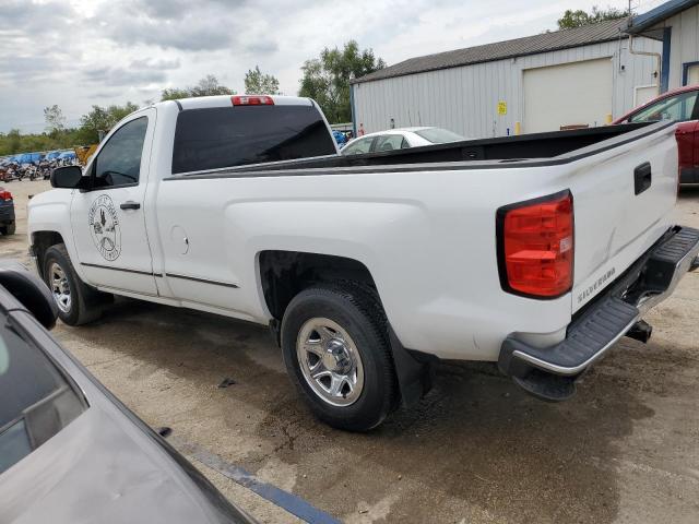 Photo 1 VIN: 1GCNCPEH4FZ327736 - CHEVROLET SILVERADO 