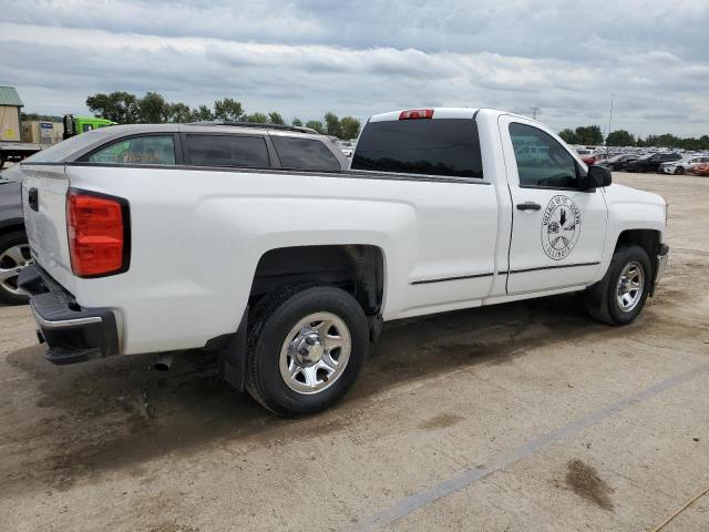 Photo 2 VIN: 1GCNCPEH4FZ327736 - CHEVROLET SILVERADO 