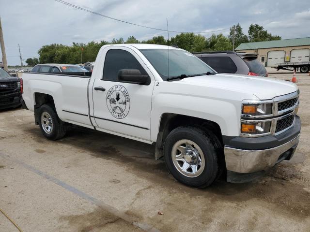 Photo 3 VIN: 1GCNCPEH4FZ327736 - CHEVROLET SILVERADO 