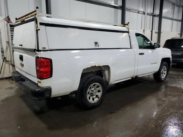 Photo 2 VIN: 1GCNCPEH4FZ415525 - CHEVROLET SILVERADO 