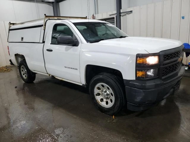 Photo 3 VIN: 1GCNCPEH4FZ415525 - CHEVROLET SILVERADO 