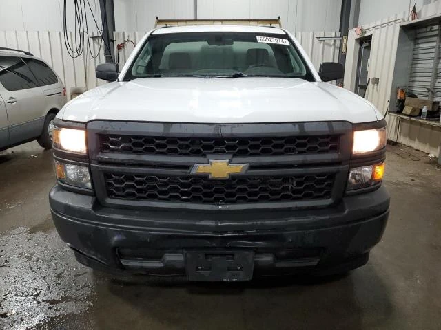 Photo 4 VIN: 1GCNCPEH4FZ415525 - CHEVROLET SILVERADO 