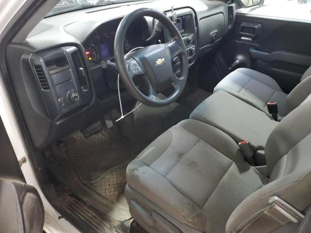 Photo 7 VIN: 1GCNCPEH4FZ415525 - CHEVROLET SILVERADO 