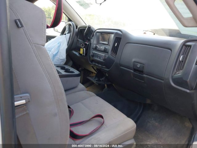 Photo 4 VIN: 1GCNCPEH4FZ446144 - CHEVROLET SILVERADO 