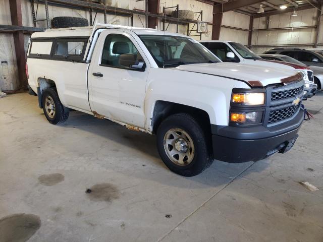 Photo 3 VIN: 1GCNCPEH5EZ215056 - CHEVROLET SILVERADO 