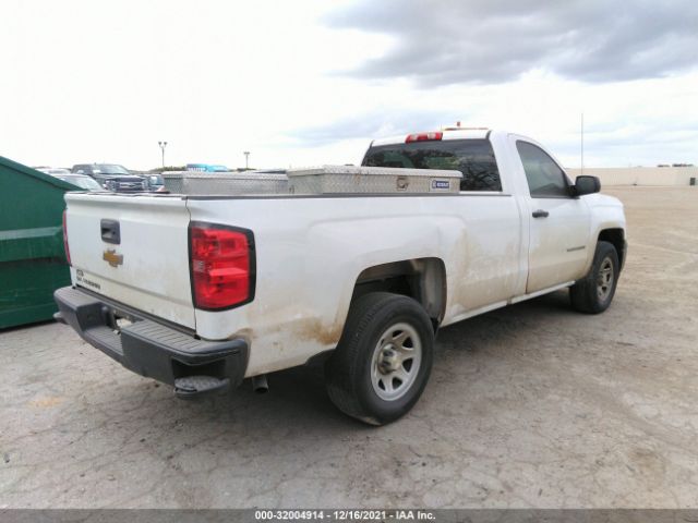 Photo 3 VIN: 1GCNCPEH5EZ228986 - CHEVROLET SILVERADO 1500 