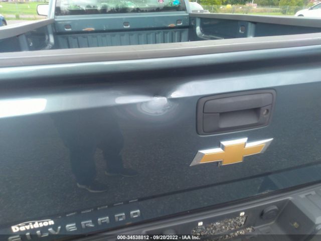 Photo 5 VIN: 1GCNCPEH5EZ295880 - CHEVROLET SILVERADO 1500 