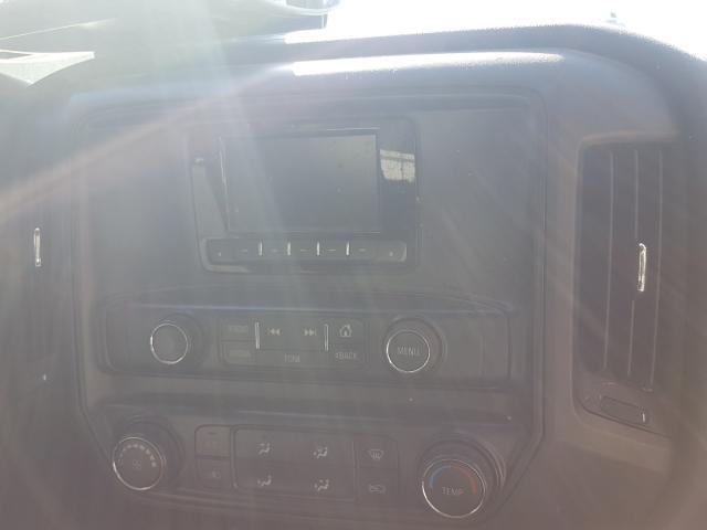 Photo 8 VIN: 1GCNCPEH5EZ345368 - CHEVROLET SILVERADO 