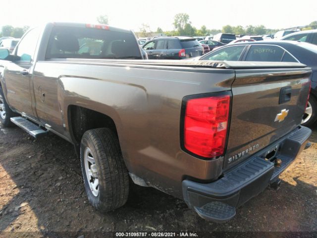 Photo 2 VIN: 1GCNCPEH5EZ391833 - CHEVROLET SILVERADO 1500 