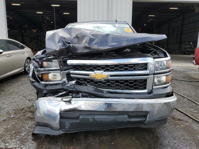 Photo 4 VIN: 1GCNCPEH5EZ393436 - CHEVROLET SLVRD 1500 