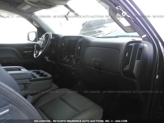 Photo 4 VIN: 1GCNCPEH5FZ147892 - CHEVROLET SILVERADO 1500 