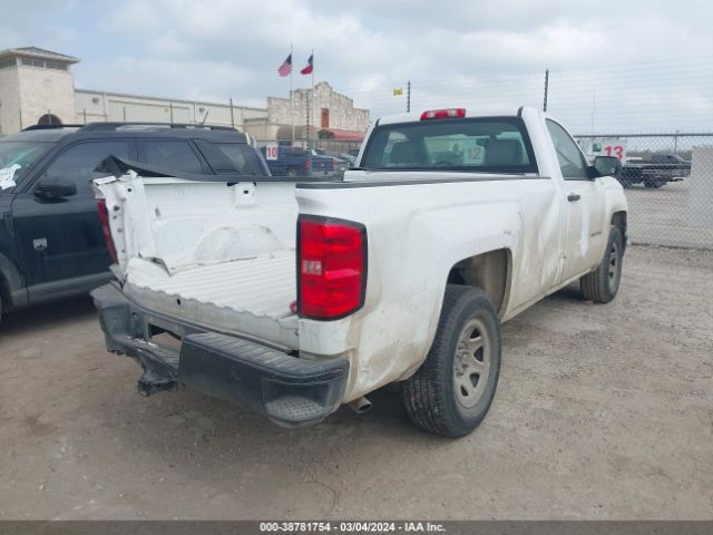 Photo 3 VIN: 1GCNCPEH5FZ262167 - CHEVROLET SILVERADO 1500 