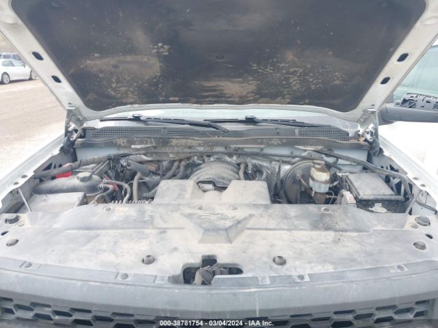 Photo 9 VIN: 1GCNCPEH5FZ262167 - CHEVROLET SILVERADO 1500 