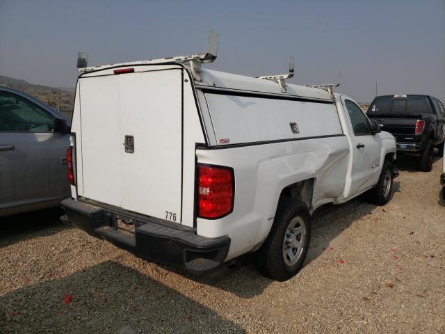 Photo 3 VIN: 1GCNCPEH5FZ350782 - CHEVROLET SILVERADO 