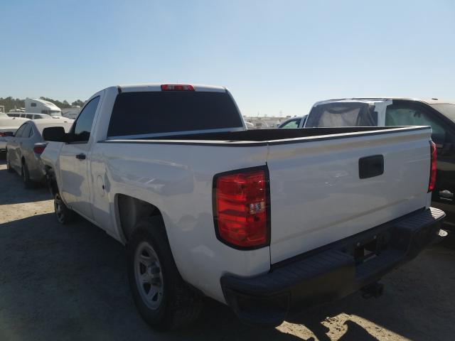 Photo 2 VIN: 1GCNCPEH5FZ353973 - CHEVROLET SILVERADO 