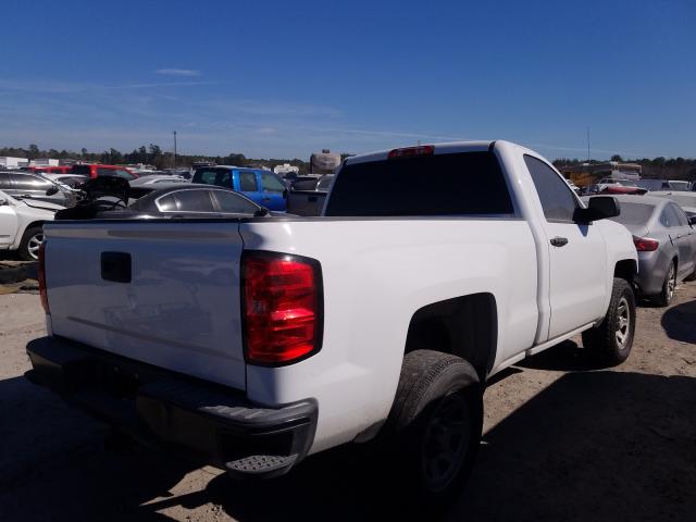 Photo 3 VIN: 1GCNCPEH5FZ353973 - CHEVROLET SILVERADO 