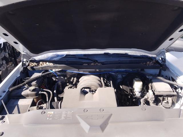 Photo 6 VIN: 1GCNCPEH5FZ353973 - CHEVROLET SILVERADO 