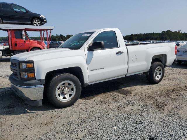 Photo 0 VIN: 1GCNCPEH5FZ357165 - CHEVROLET SILVERADO 