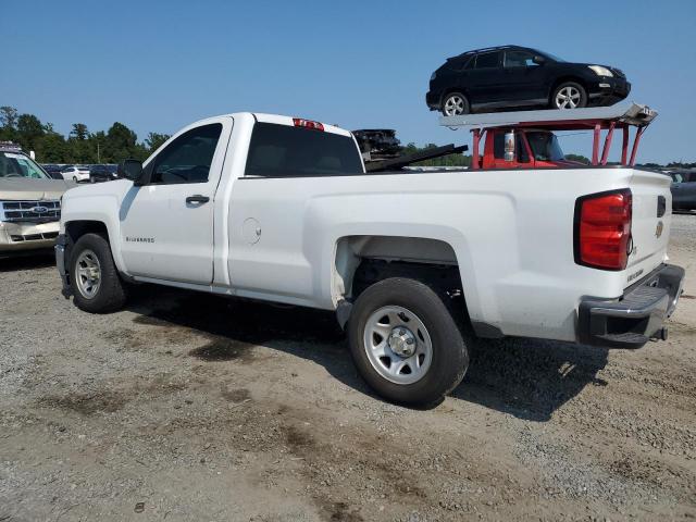 Photo 1 VIN: 1GCNCPEH5FZ357165 - CHEVROLET SILVERADO 