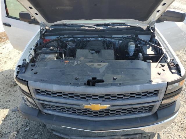 Photo 10 VIN: 1GCNCPEH5FZ357165 - CHEVROLET SILVERADO 