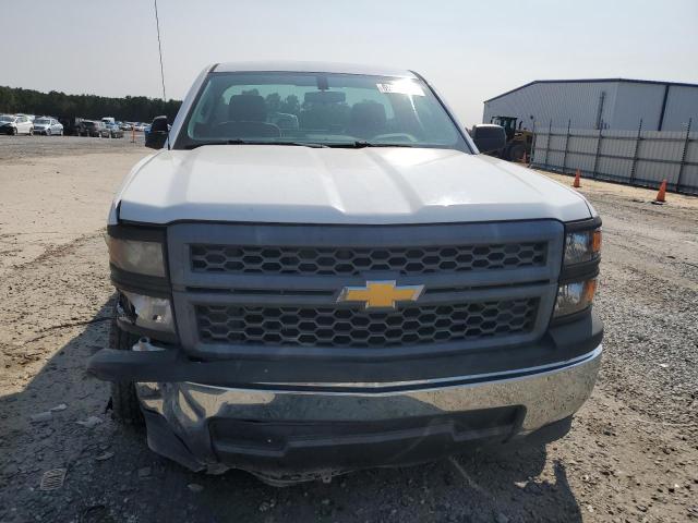 Photo 4 VIN: 1GCNCPEH5FZ357165 - CHEVROLET SILVERADO 