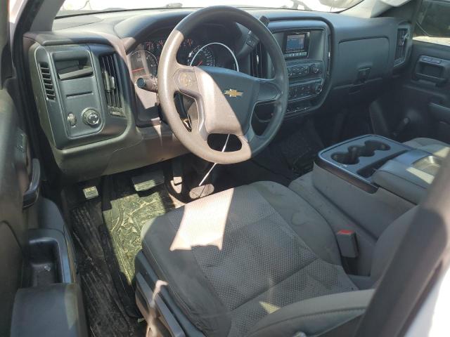 Photo 7 VIN: 1GCNCPEH5FZ357165 - CHEVROLET SILVERADO 