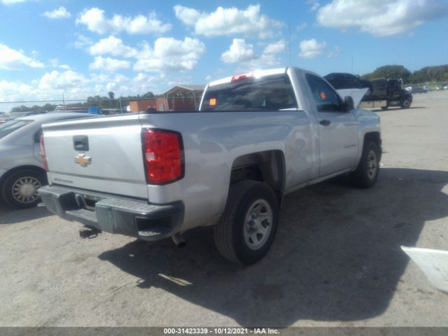 Photo 3 VIN: 1GCNCPEH5FZ408812 - CHEVROLET SILVERADO 1500 