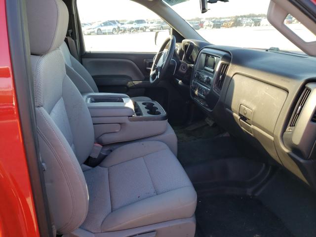 Photo 4 VIN: 1GCNCPEH6EZ219116 - CHEVROLET SILVERADO 