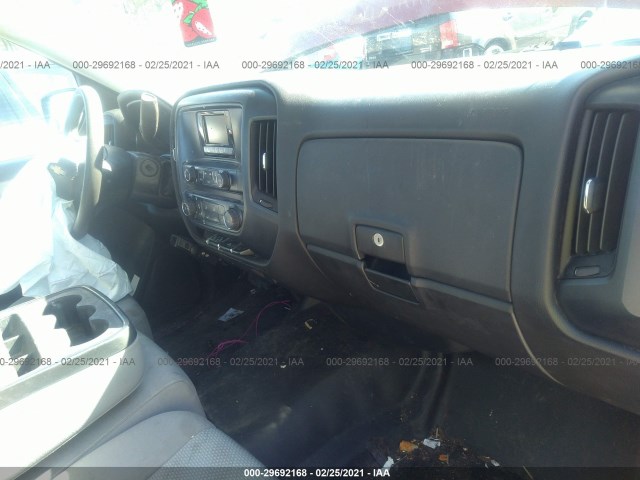 Photo 4 VIN: 1GCNCPEH6EZ249748 - CHEVROLET SILVERADO 1500 