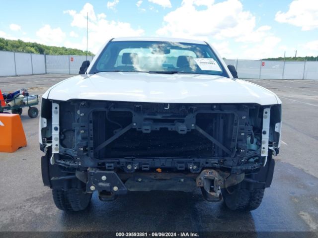 Photo 5 VIN: 1GCNCPEH6EZ256604 - CHEVROLET SILVERADO 