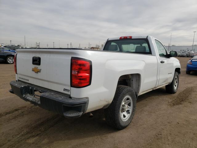 Photo 3 VIN: 1GCNCPEH6EZ301797 - CHEVROLET SILVERADO 