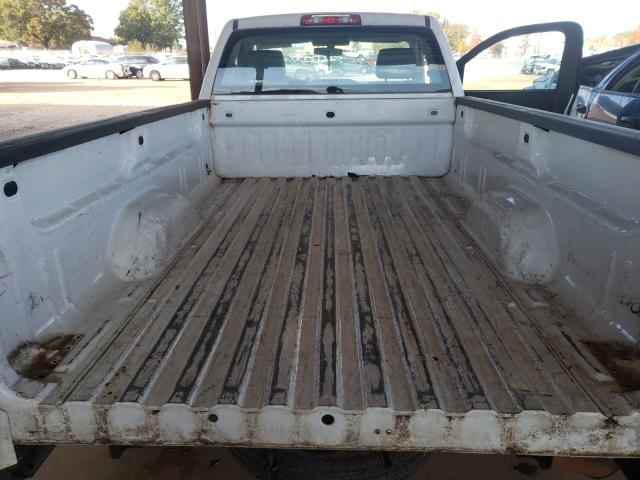 Photo 5 VIN: 1GCNCPEH6EZ316459 - CHEVROLET SILVERADO 