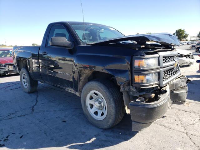 Photo 0 VIN: 1GCNCPEH6EZ332659 - CHEVROLET SILVERADO 