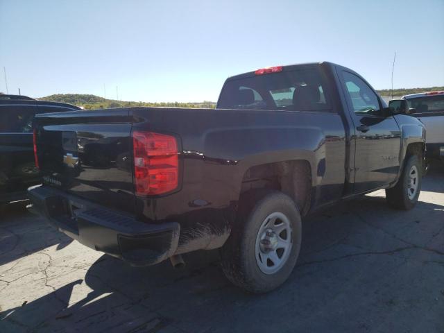 Photo 3 VIN: 1GCNCPEH6EZ332659 - CHEVROLET SILVERADO 