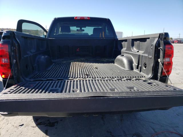 Photo 5 VIN: 1GCNCPEH6EZ332659 - CHEVROLET SILVERADO 