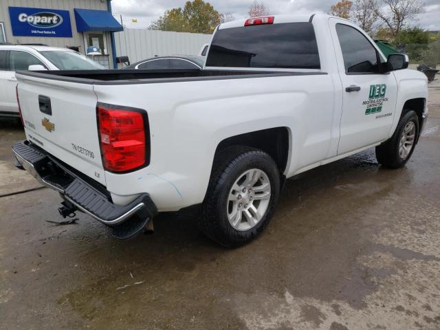 Photo 2 VIN: 1GCNCPEH6EZ336730 - CHEVROLET SILVERADO 