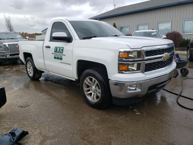 Photo 3 VIN: 1GCNCPEH6EZ336730 - CHEVROLET SILVERADO 