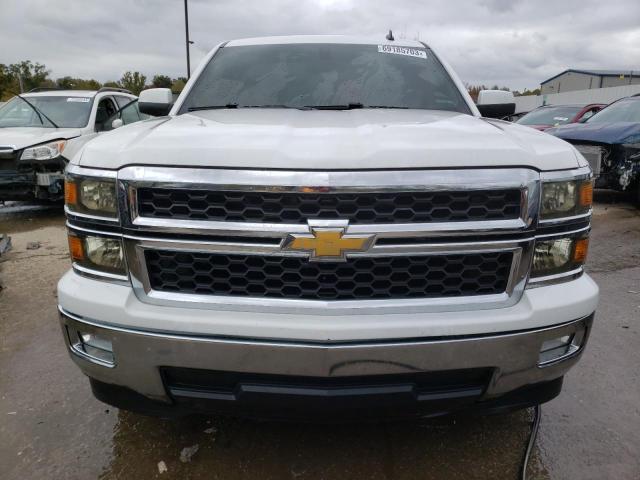 Photo 4 VIN: 1GCNCPEH6EZ336730 - CHEVROLET SILVERADO 