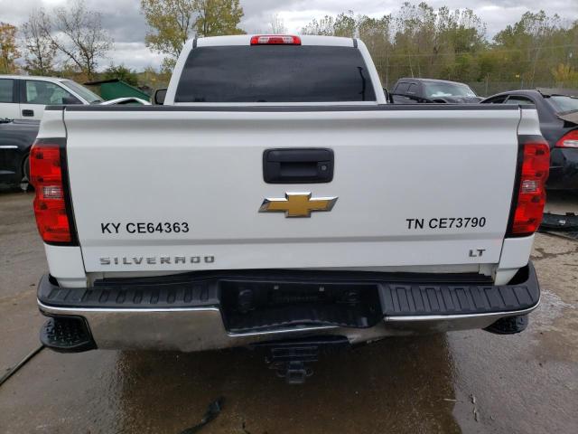 Photo 5 VIN: 1GCNCPEH6EZ336730 - CHEVROLET SILVERADO 