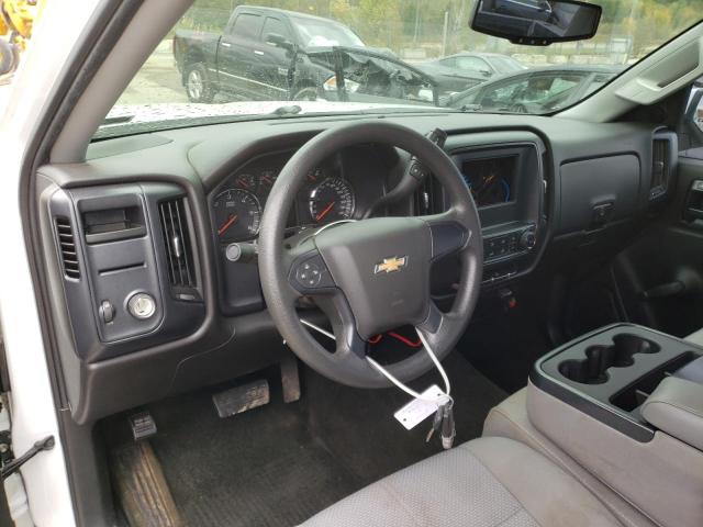 Photo 7 VIN: 1GCNCPEH6EZ336730 - CHEVROLET SILVERADO 